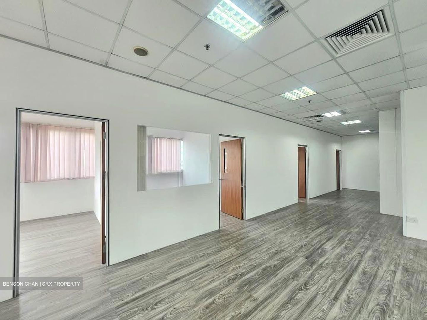 Tai Seng Link (D19), Factory #621615481
